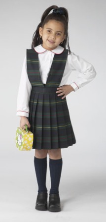 Holy Family Academy Girls K-5 Holy Family Academy Girls K-5